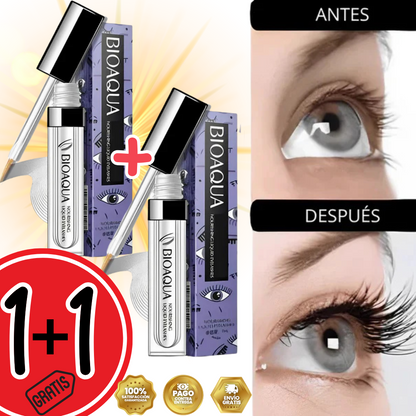 BIOAQUA - ⚠️COMPRA 1 Y LLÉVATE OTRO GRATIS‼️ Sérum Alargador de Pestañas en tan solo 14 días - [PROMOCIÓN DISPONIBLE SOLO HOY]