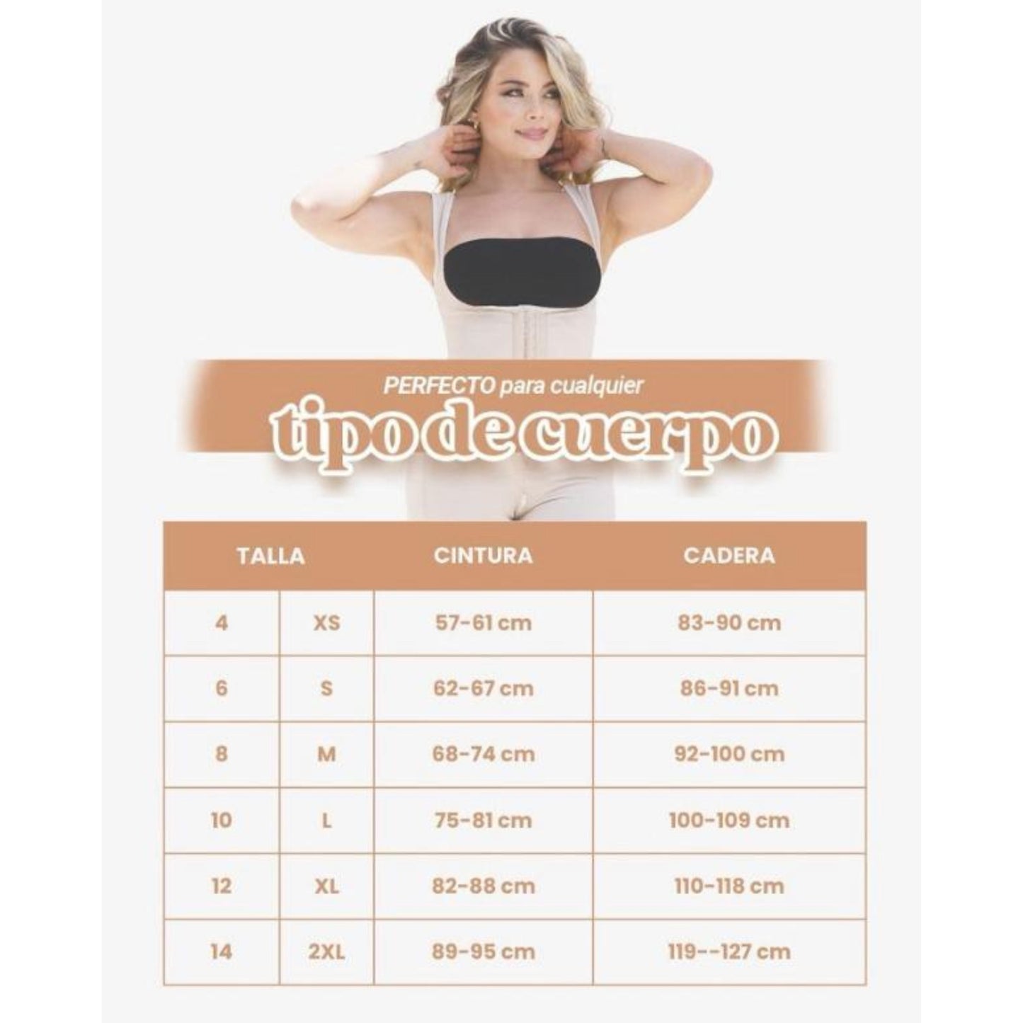 BellaForma - ESTILIZA TU FIGURA CON ELEGANCIA Y COMODIDAD