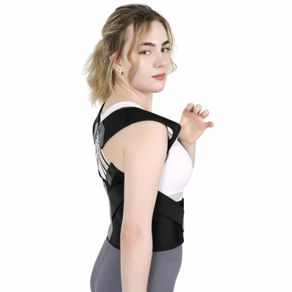 AlignPro - Corrector De Postura Ortopédico