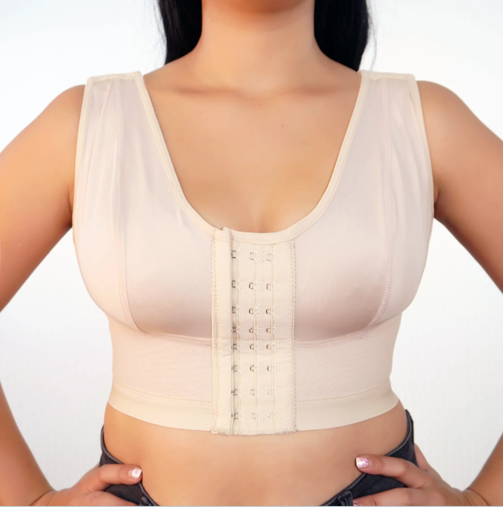 BraConfort Brasier Corrector y de Control - Mejora tu Postura con Estilo - [PROMOCIÓN DISPONIBLE SOLO HOY]