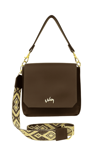 Amélia - Clásica, Práctica, Elegante!!