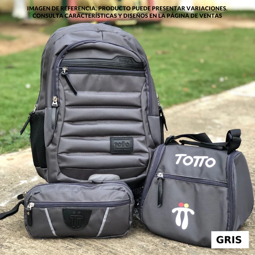 🔥COMBO TOTTO PRECIO DE LIQUIDACIÓN 3x1🔥