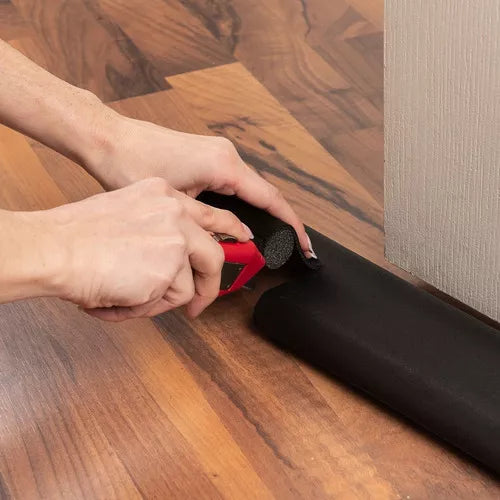 AislaMax - Protección Total En Segundos.