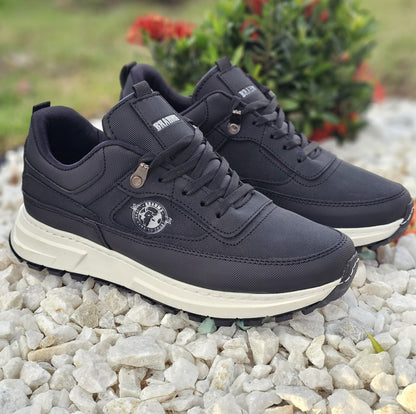 Brahma Casual: El equilibrio perfecto entre resistencia y estilo