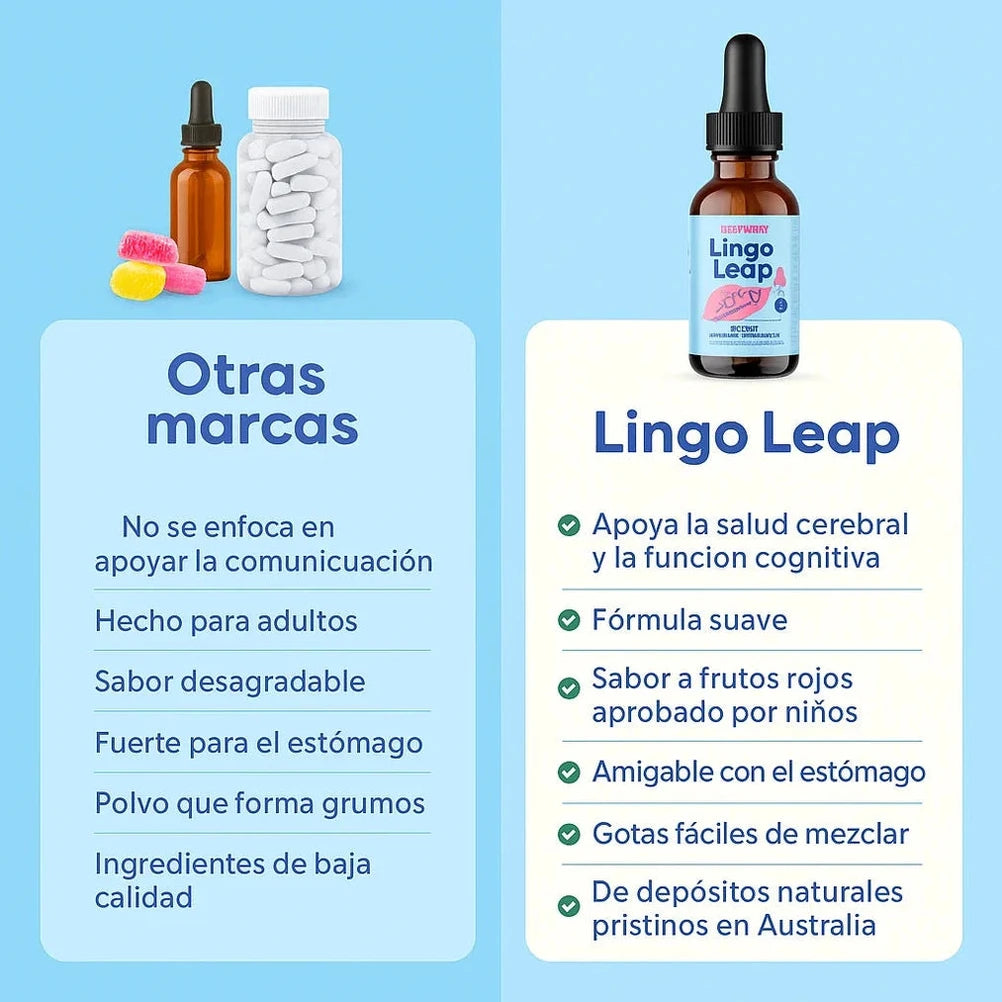 Lingo Leap