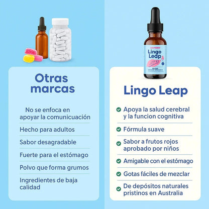 Lingo Leap
