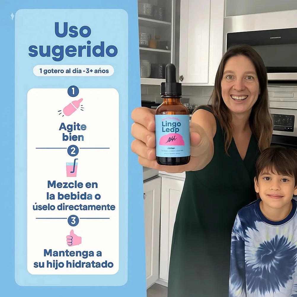 Lingo Leap
