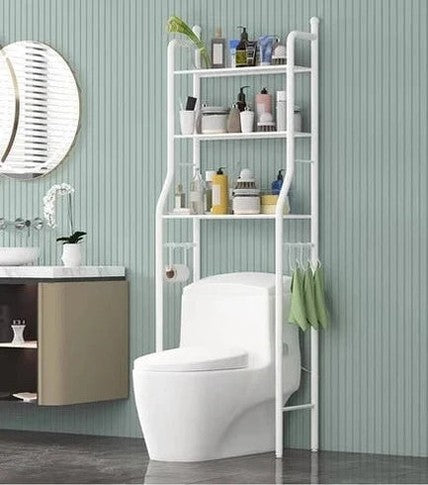 Organizador De Baño 3 Niveles - 3