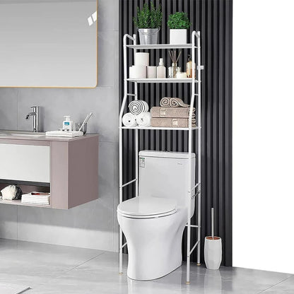Organizador De Baño 3 Niveles - 5